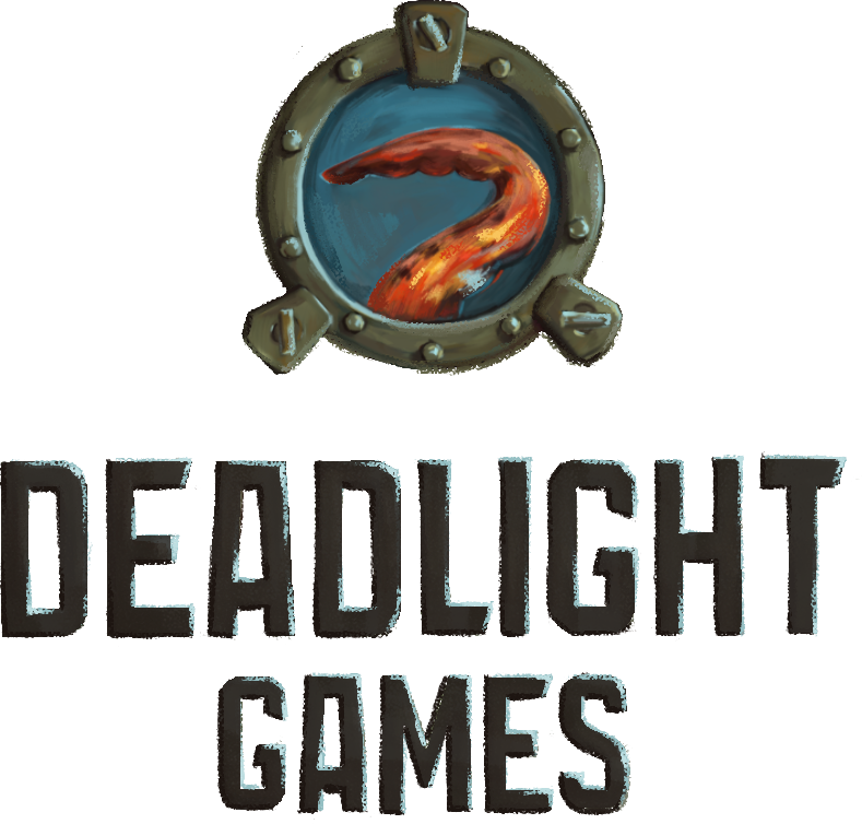 Deadlight Games